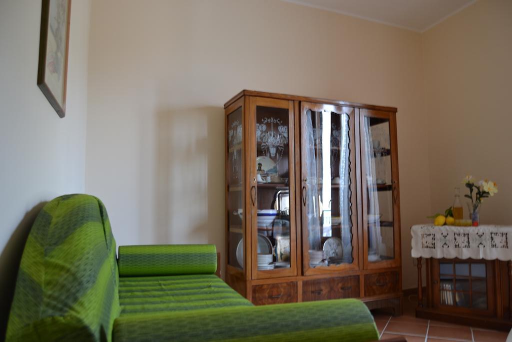 Casa Vacanze Nonno Aldo Минори Номер фото