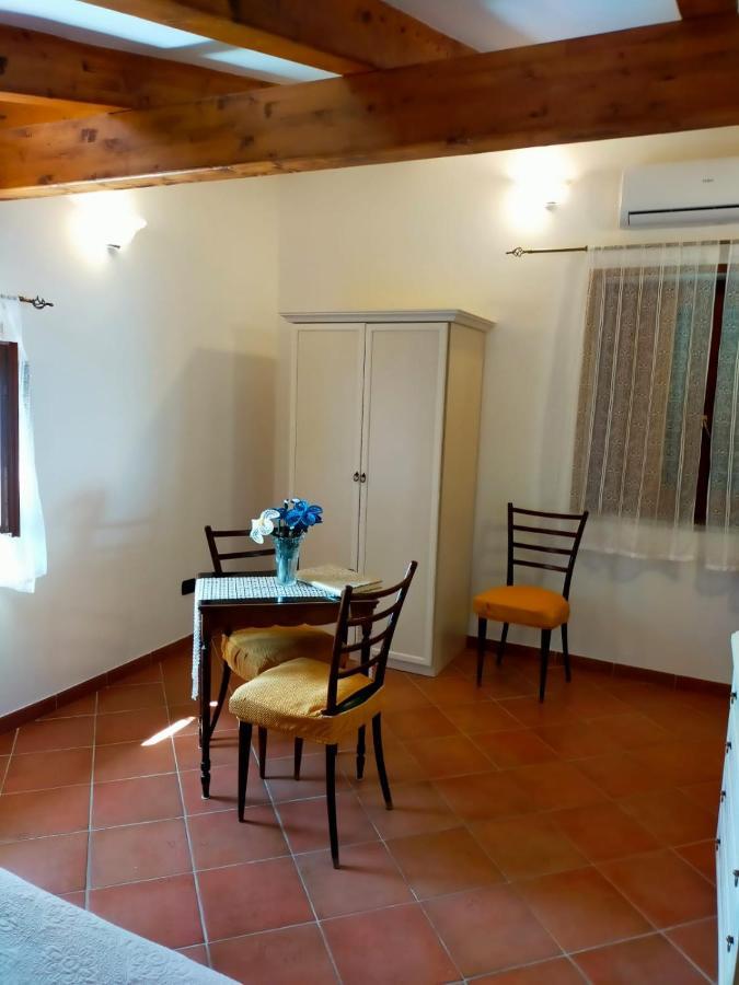 Casa Vacanze Nonno Aldo Минори Экстерьер фото