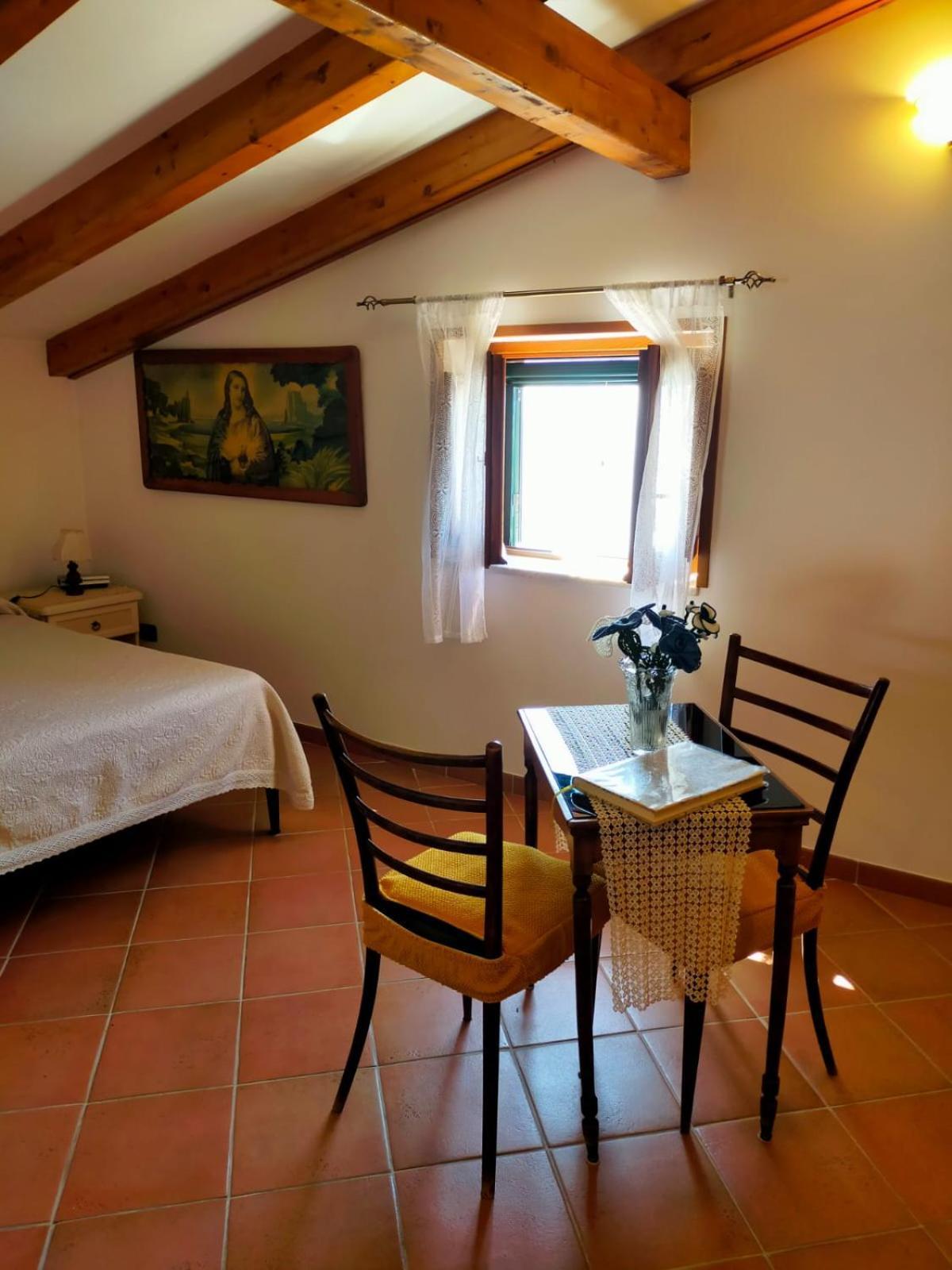 Casa Vacanze Nonno Aldo Минори Экстерьер фото