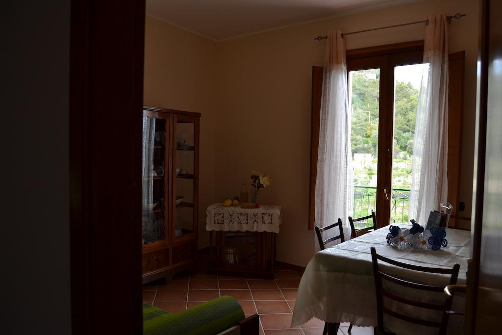Casa Vacanze Nonno Aldo Минори Номер фото
